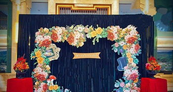 慶典禮儀服務(wù) 從婚慶到開(kāi)業(yè)，專業(yè)打造難忘時(shí)刻