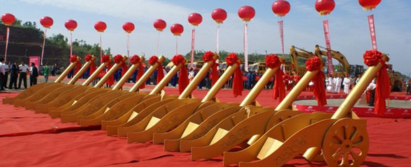 專業(yè)慶典禮炮服務(wù) 武漢皇家禮炮出租租賃公司全面解析